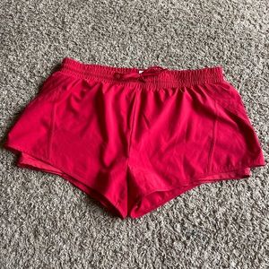 Zyia Velocity Shorts